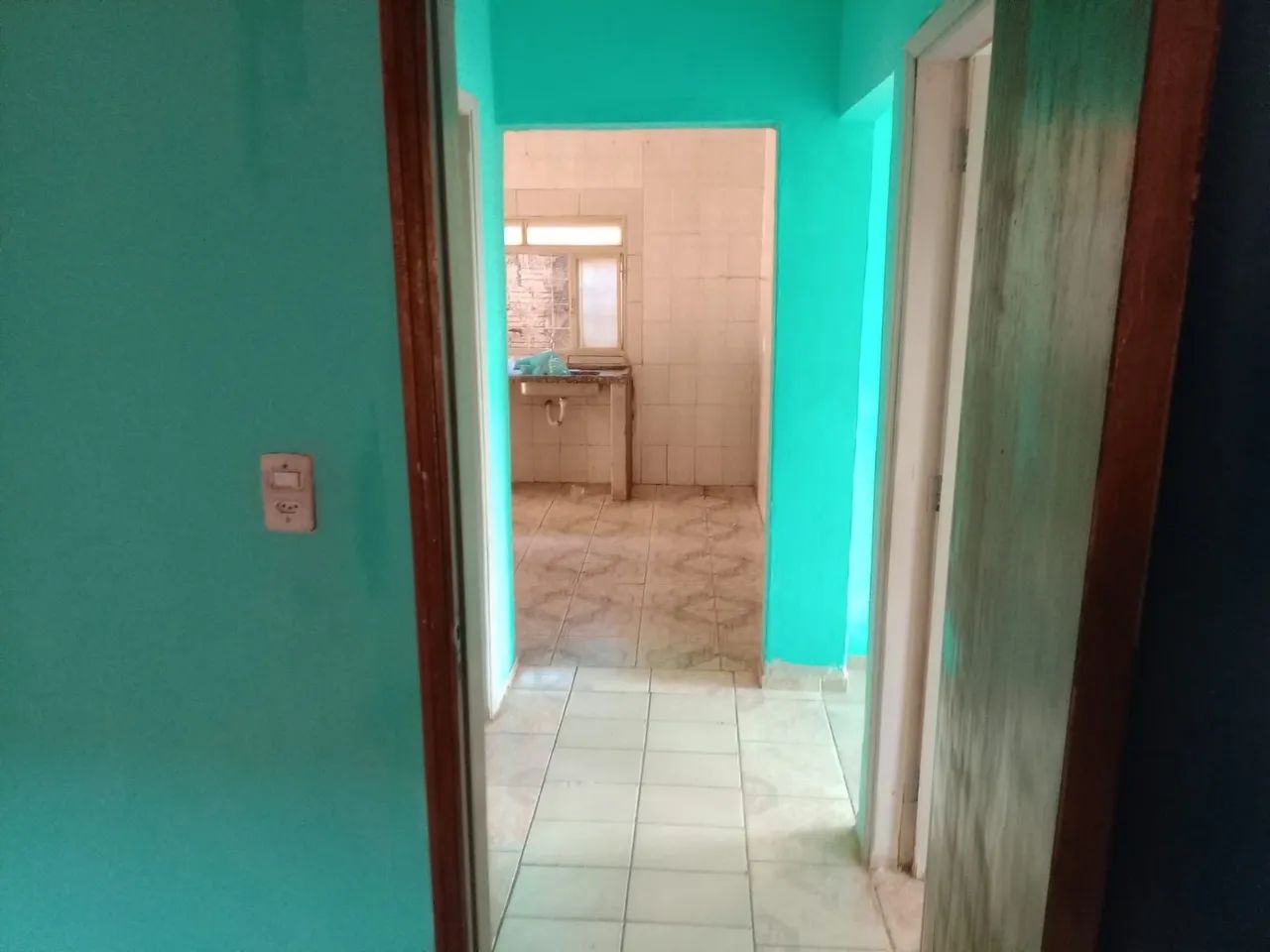 Vendo casa na pousada da esperança  - Foto 2