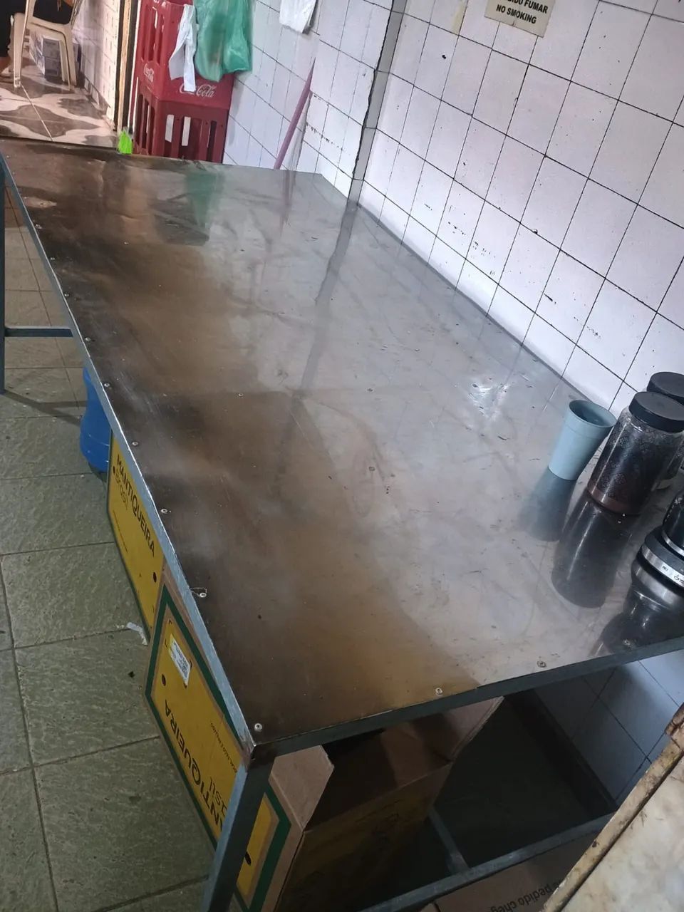 Mesa 