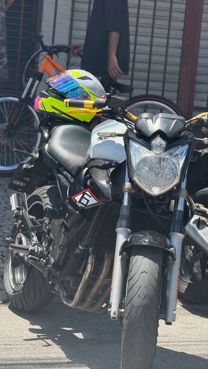 XJ6 2010 Extra 