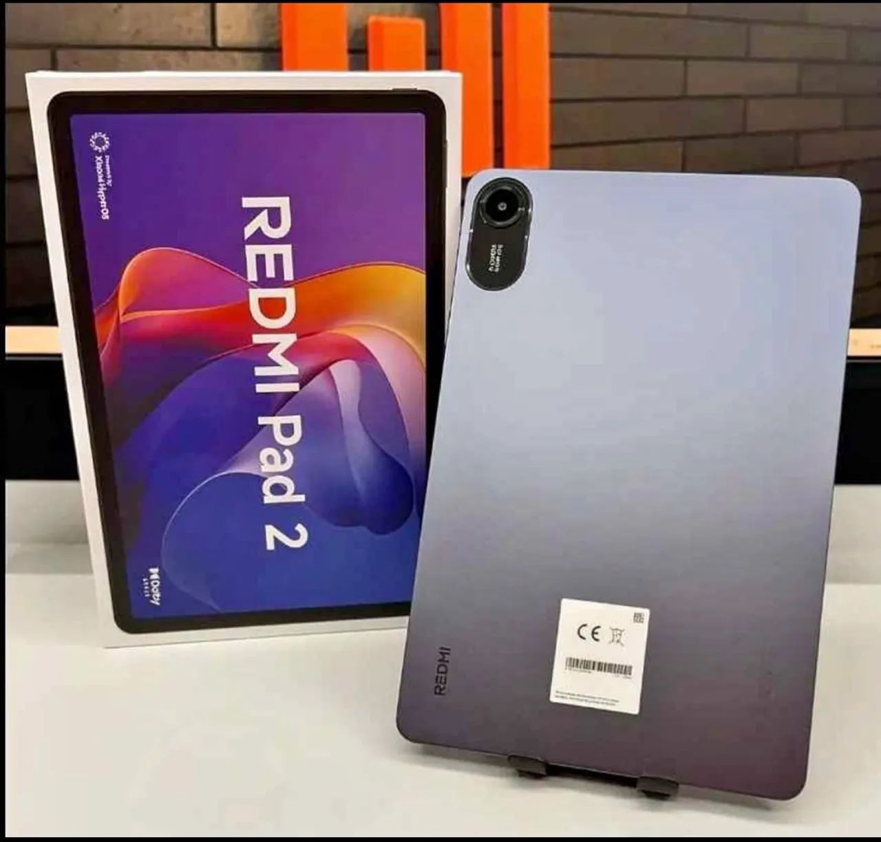 Xiaomi Redmi Pad 2 - Foto 2