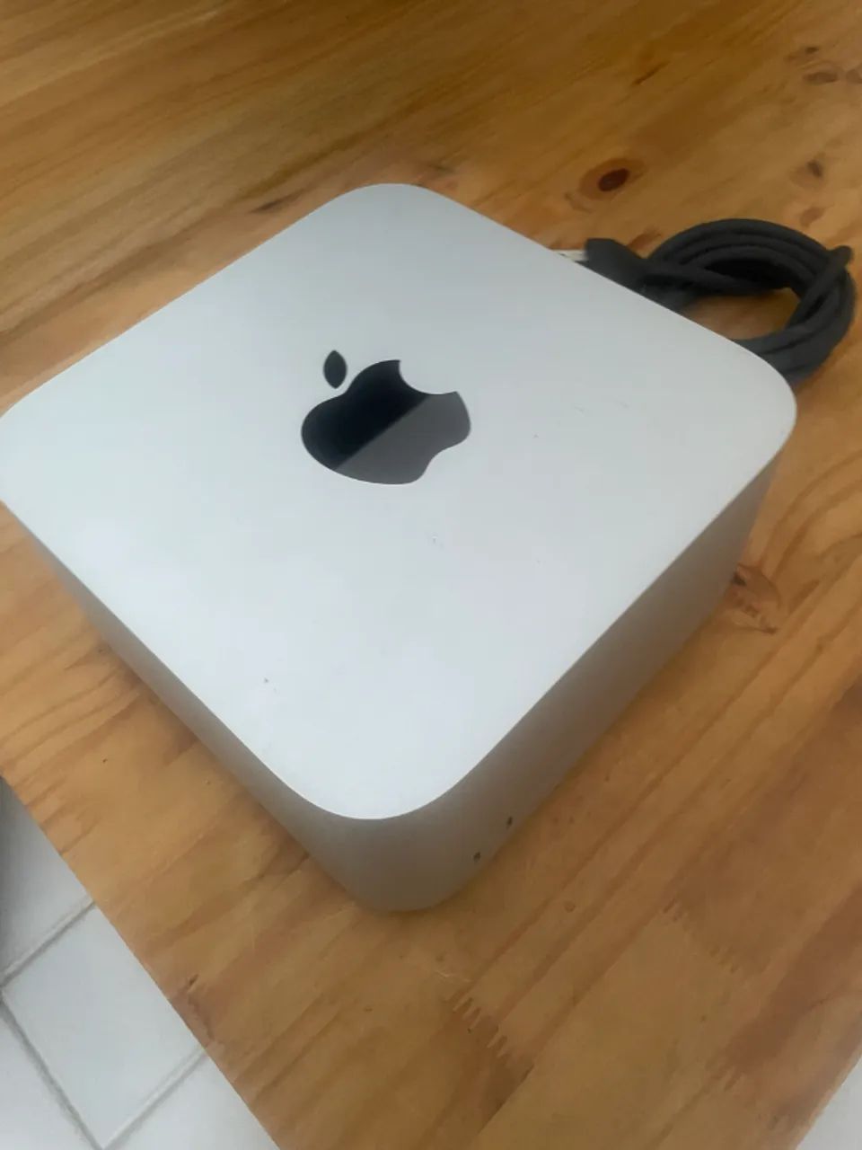 Mac Studo M2 Max 32gb 512ssd [Leia Descrição] - Foto 3
