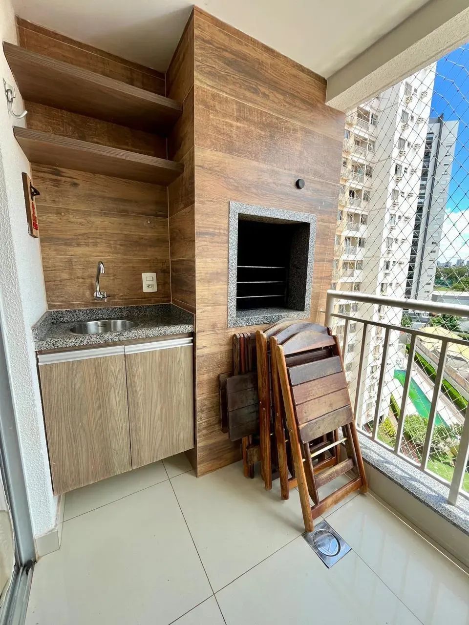 Apartamento à venda, 3 quartos, Gd Monte Líbano, Bom Clima, Cuiabá, MT - Foto 5