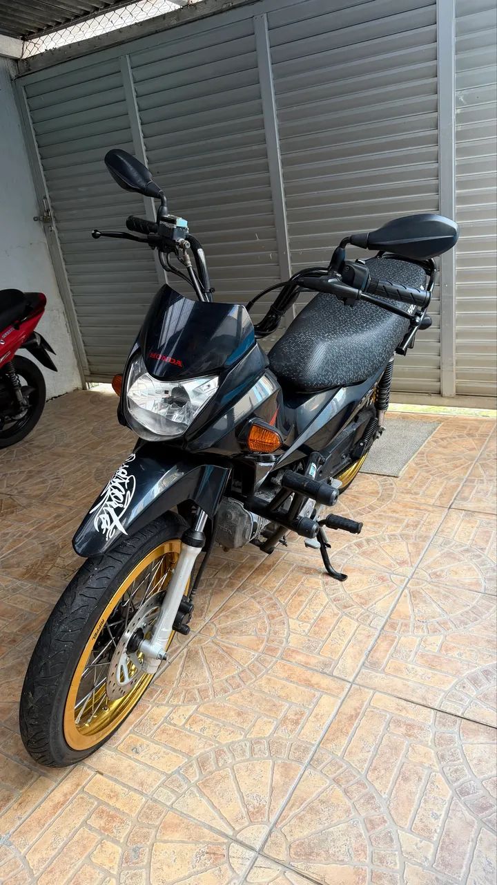 Moto  - Foto 2