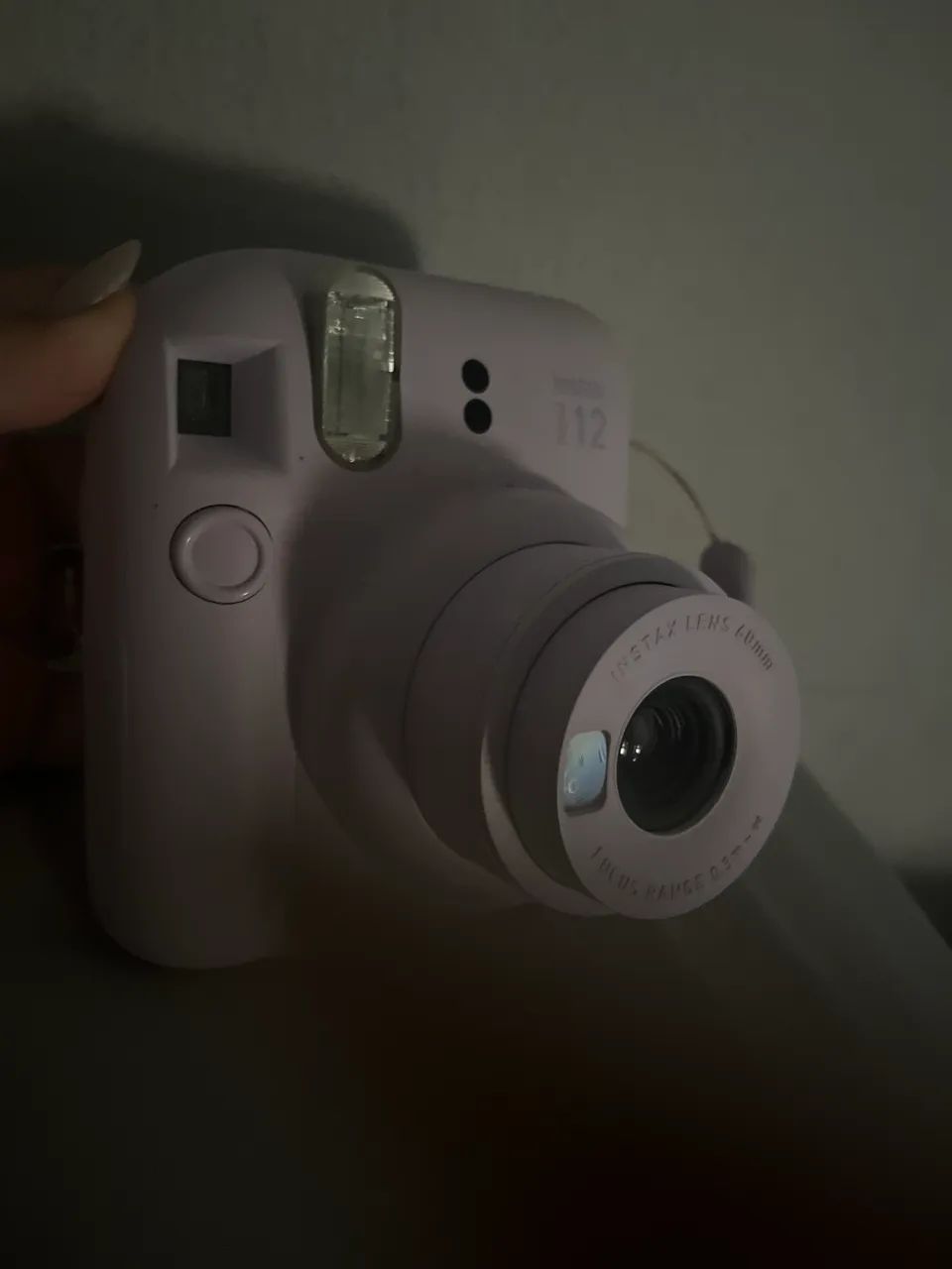 Câmera instax mini 12 - Foto 3