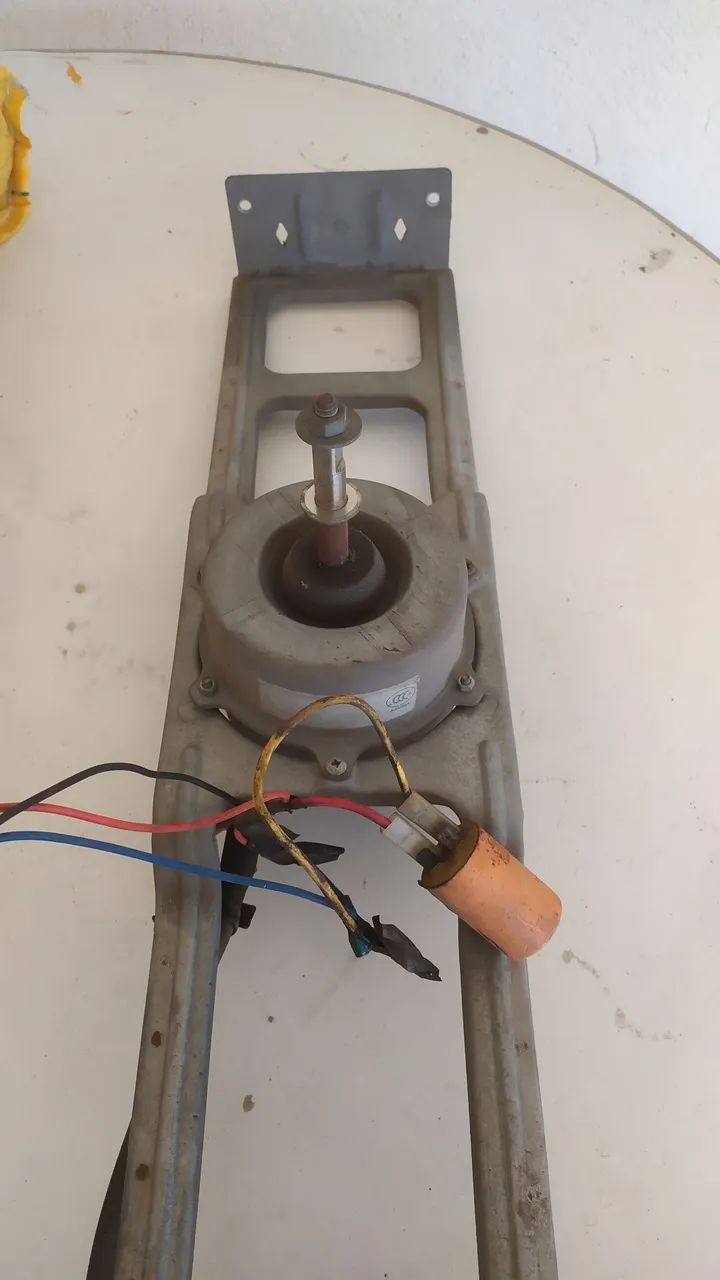 Motor de ventilação split 220V