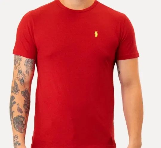 Camisas originais tamanho G