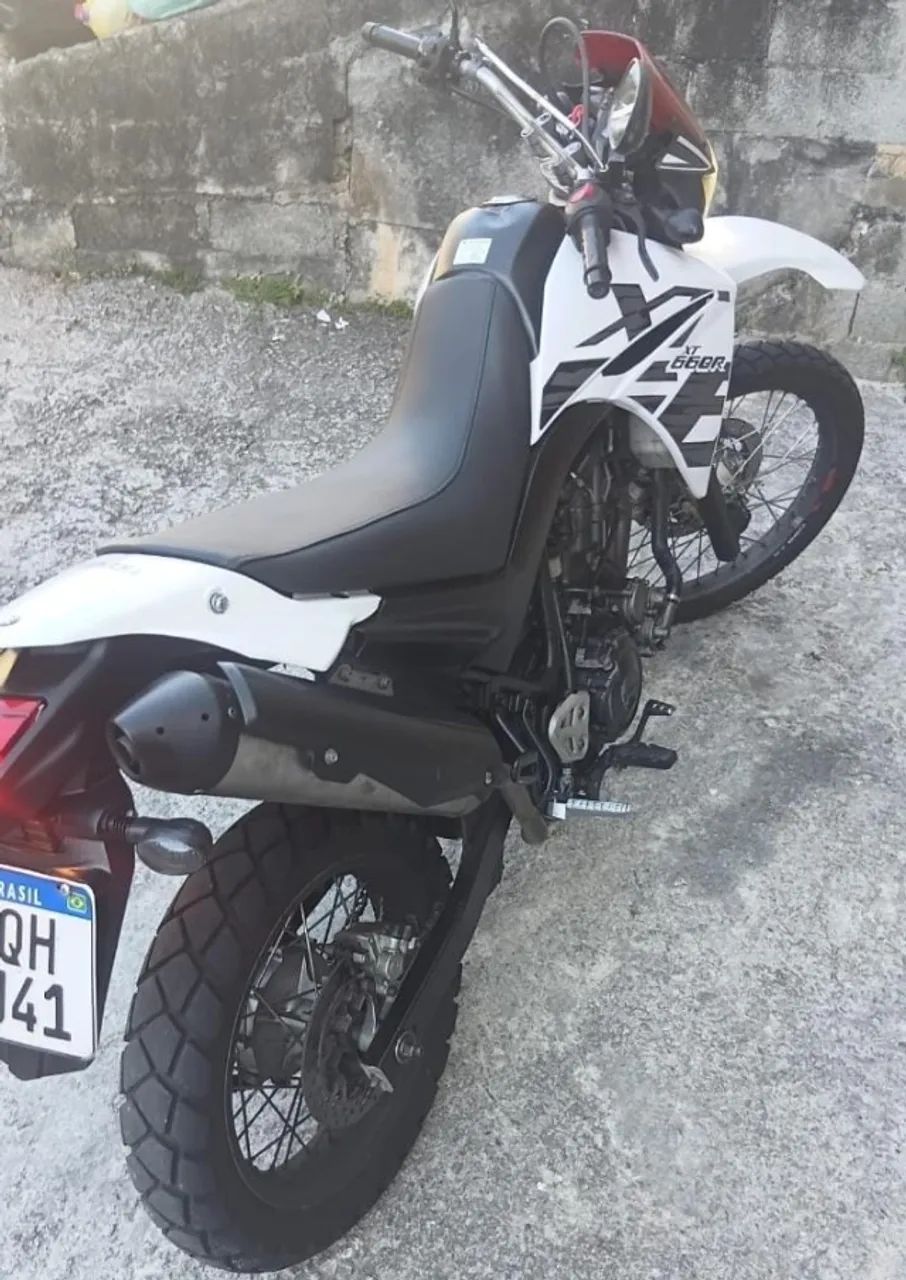 Xt 660  - Foto 2