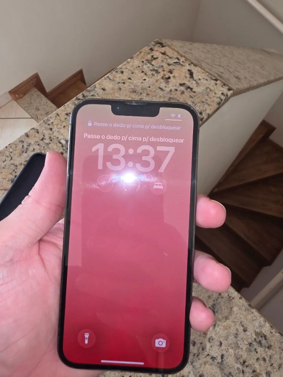 Iphone 13 Pro 128Gb - Foto 3