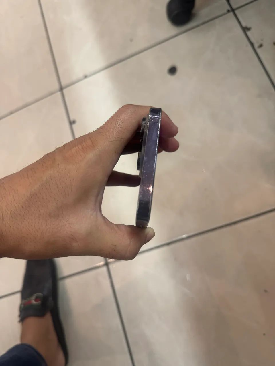 iPhone 14 Pro Max  - Foto 2
