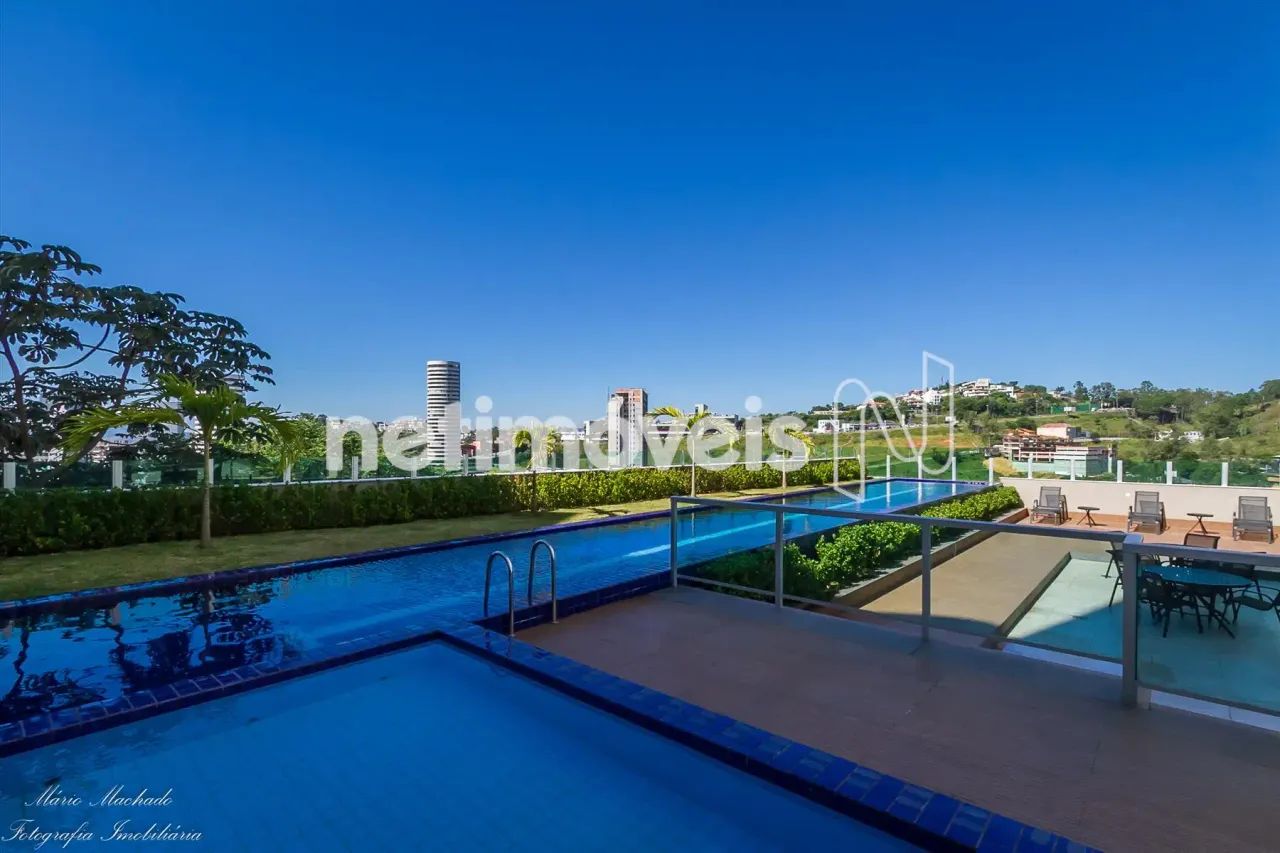 Venda Apartamento 3 quartos Vila da Serra Nova Lima - Foto 2