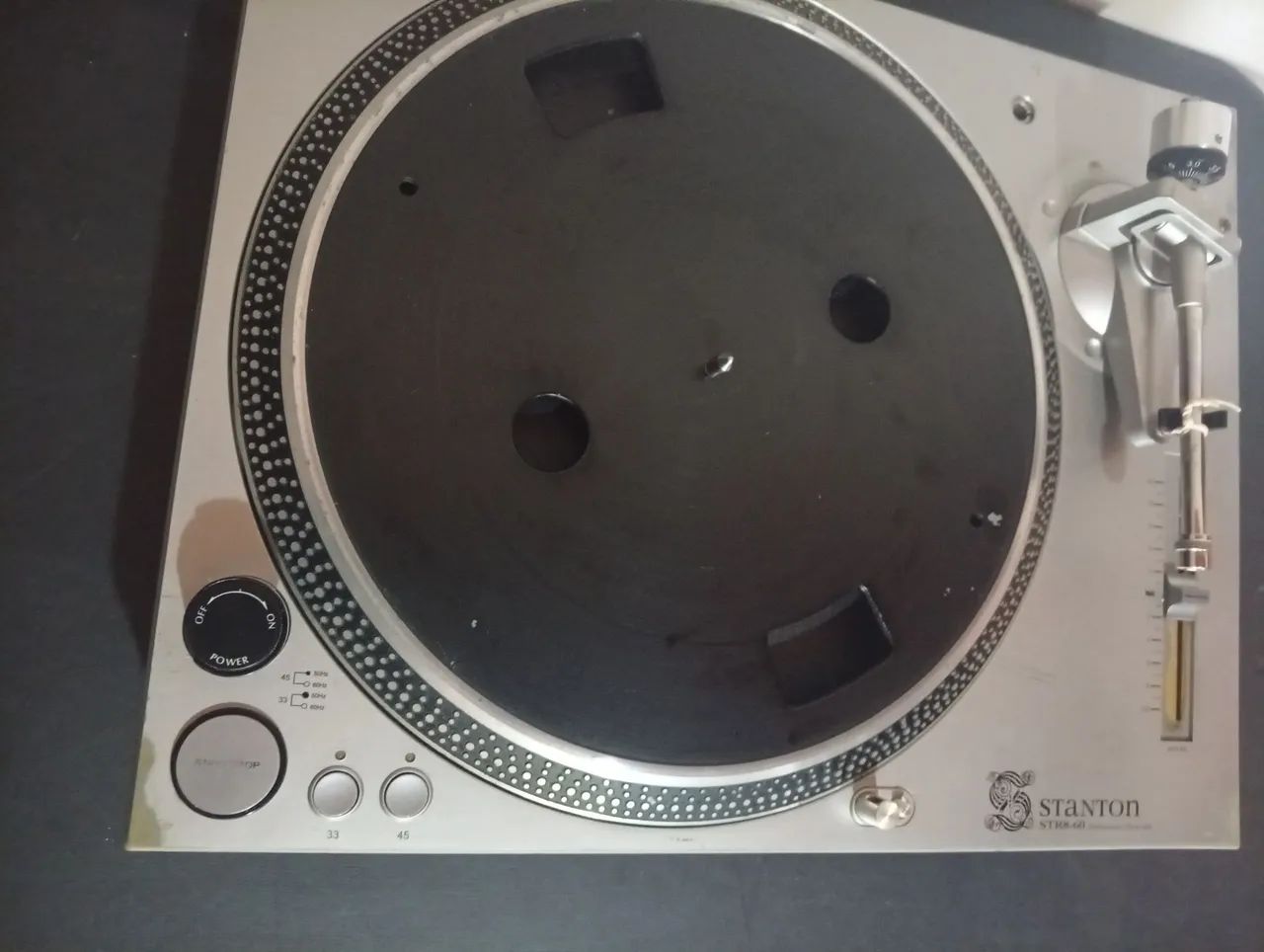 Toca discos - Foto 2