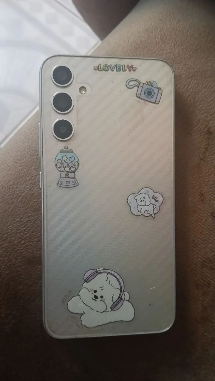 Samsung A34 - Foto 4