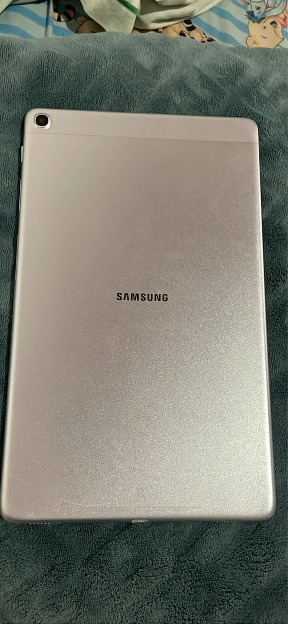 Tablet Galaxy 10.1polegadas - Foto 4