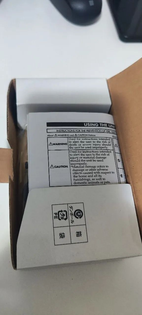 Compacto Mouse SD1 Boss  - Foto 4