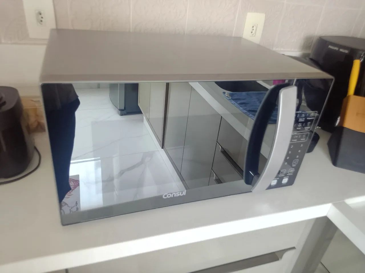 Microondas consul  - Foto 5