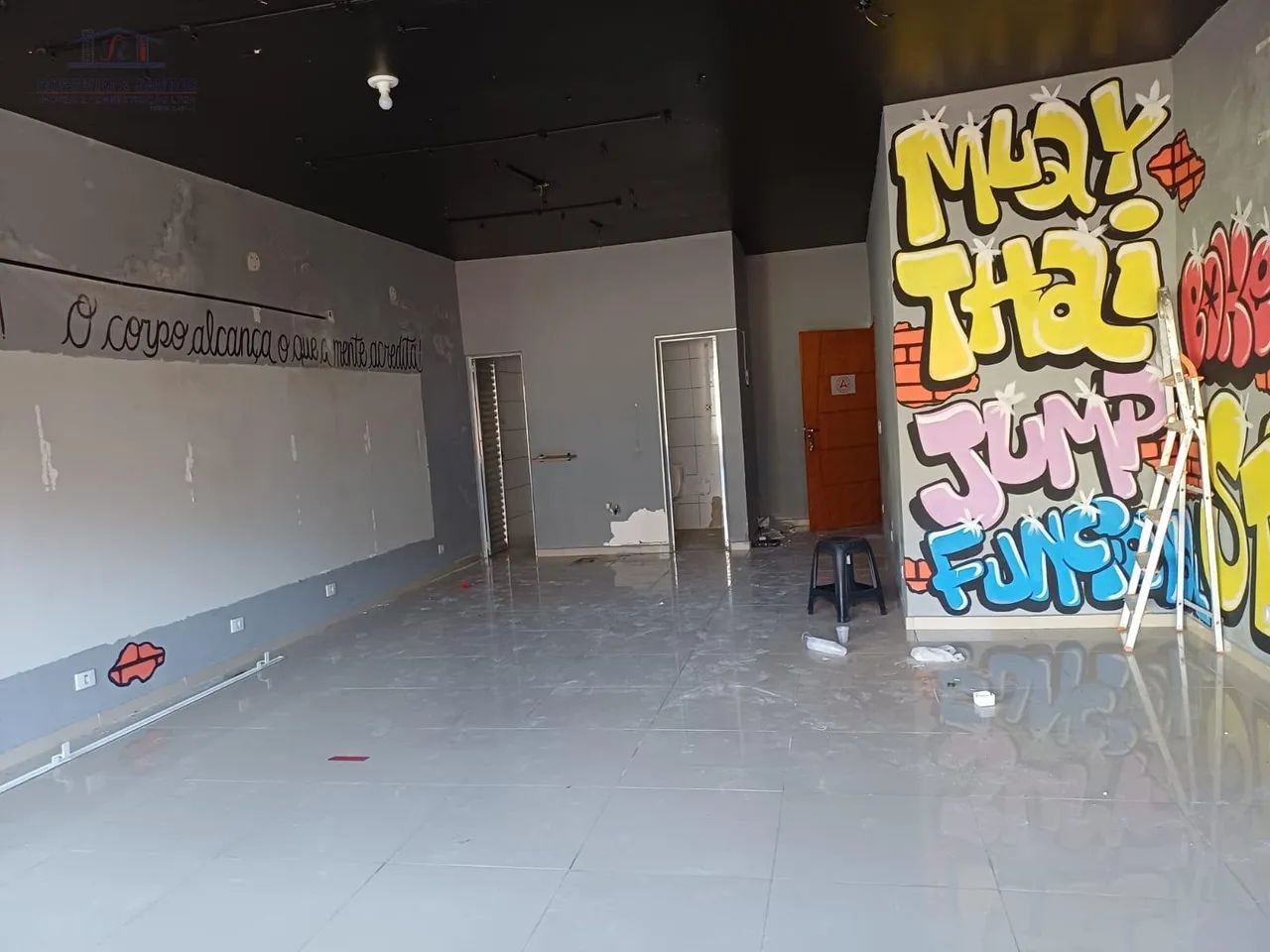 Sala em Vila Pereira Barreto - São Paulo - Foto 5