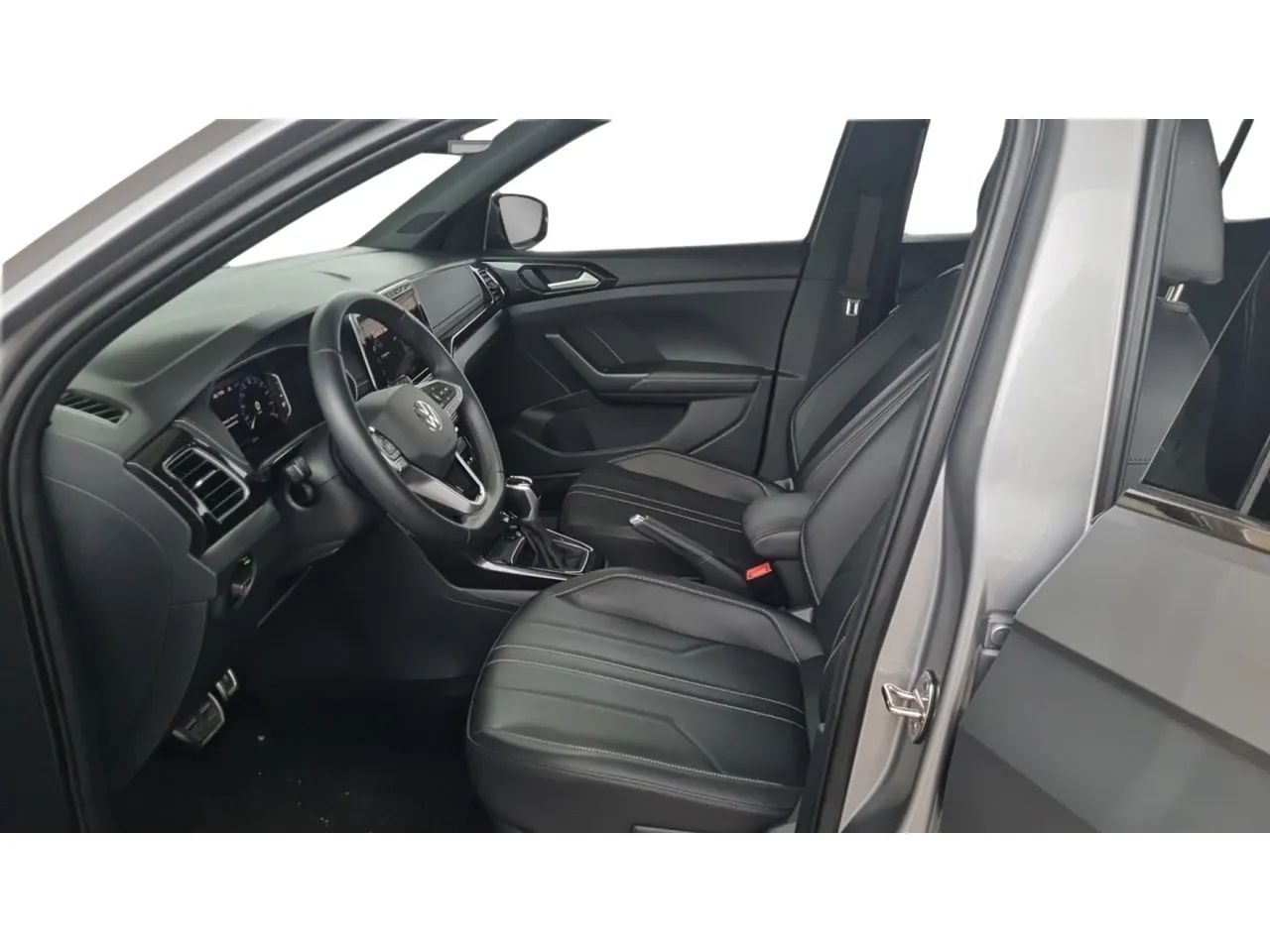 Volkswagen T-Cross Highline 1.4 TSI Flex 16V 5P AUT, foto 11 de 17
