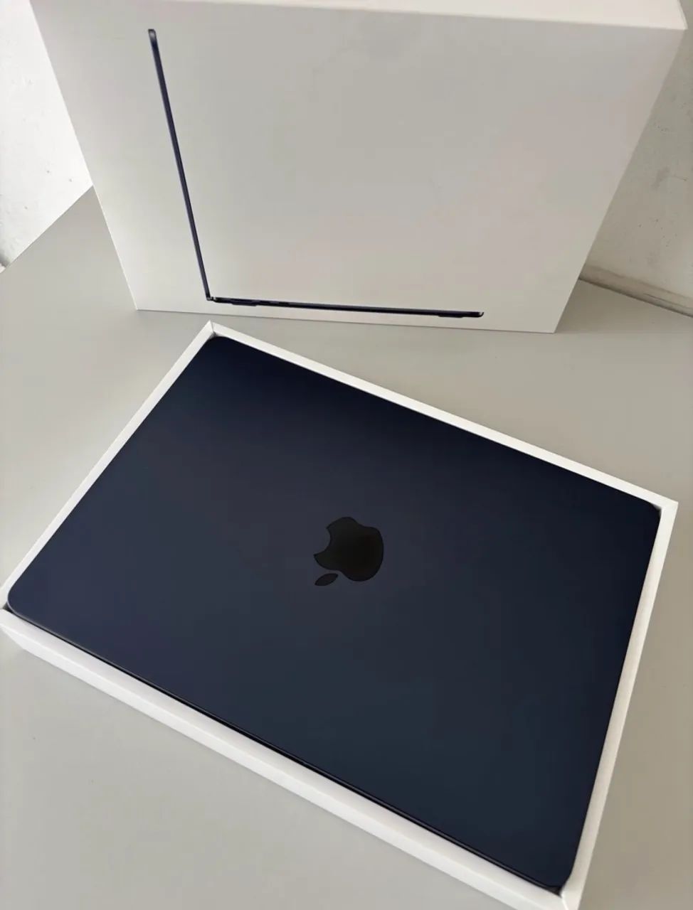 MacBook Air M5 512GB 16GB RAM