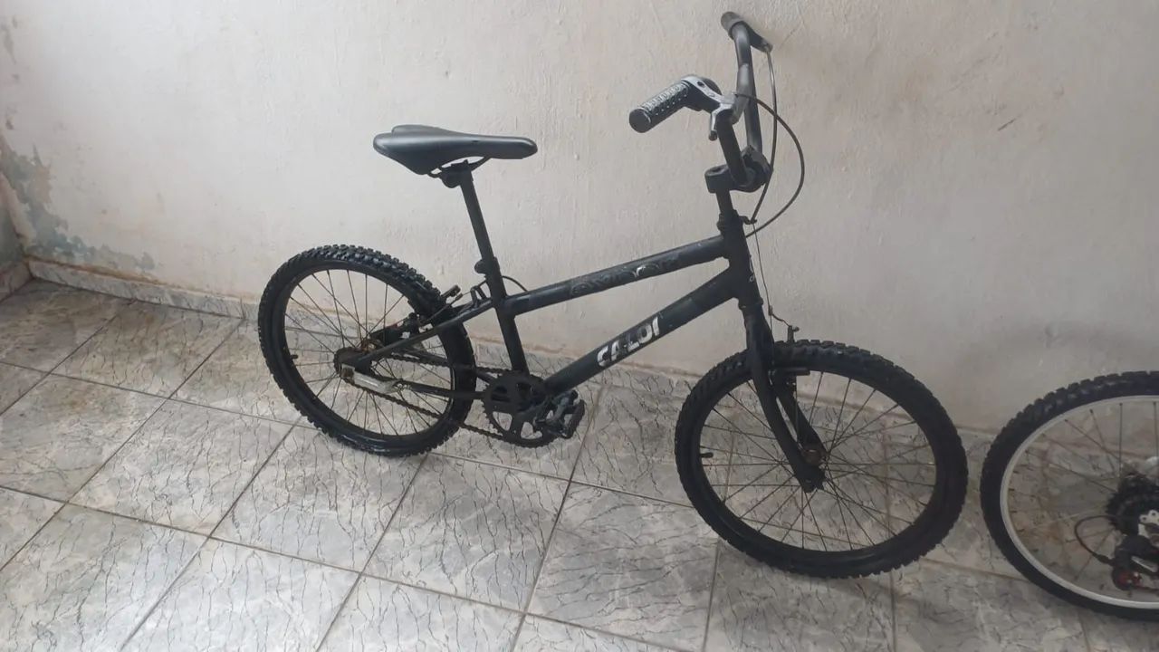 Bicicletas  - Foto 3