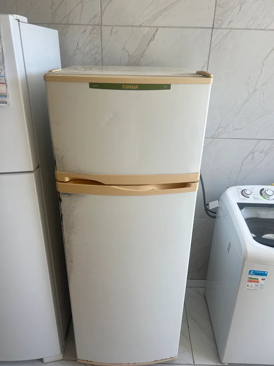 Geladeira consul  - Foto 5