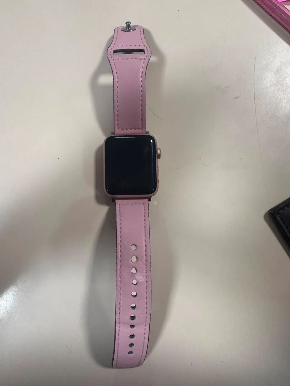 Apple Watch série III - Foto 3