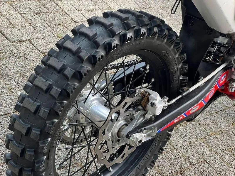 BETA 390 RR 4T 2021 - Foto 4