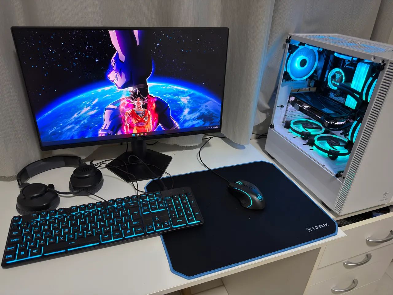 PC Gamer Completo  - Foto 5