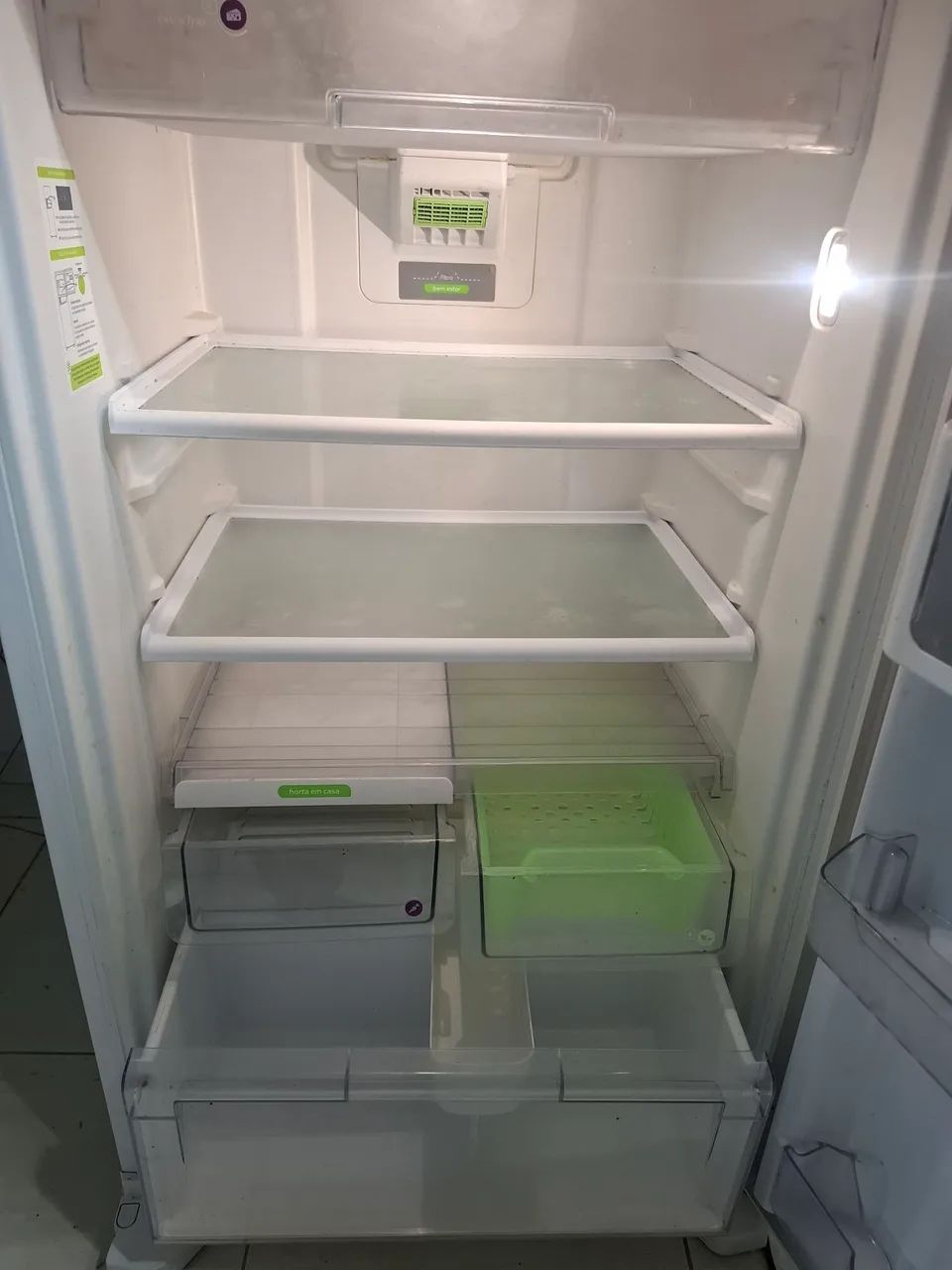 Geladeira consul  - Foto 3