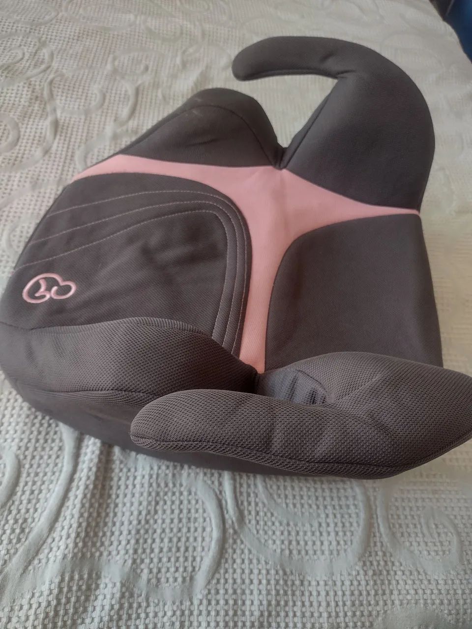 Assento Elevação Infantil Carro 