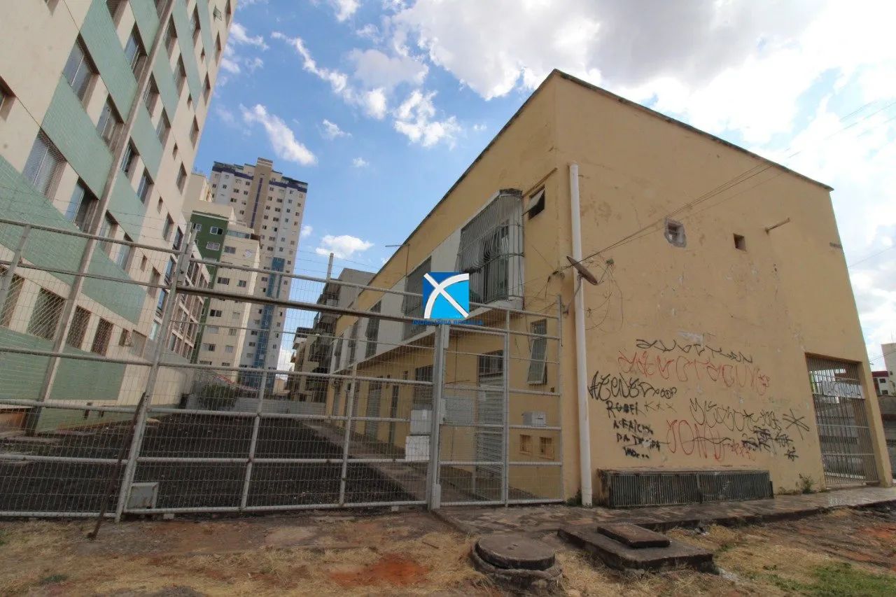 KITINET P/ LOCAÇÃO NA QN 412 SAMAMBAIA - Foto 4