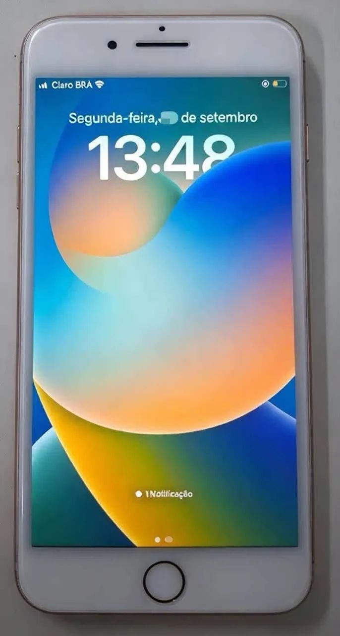 iPhone 8 Plus - Foto 2