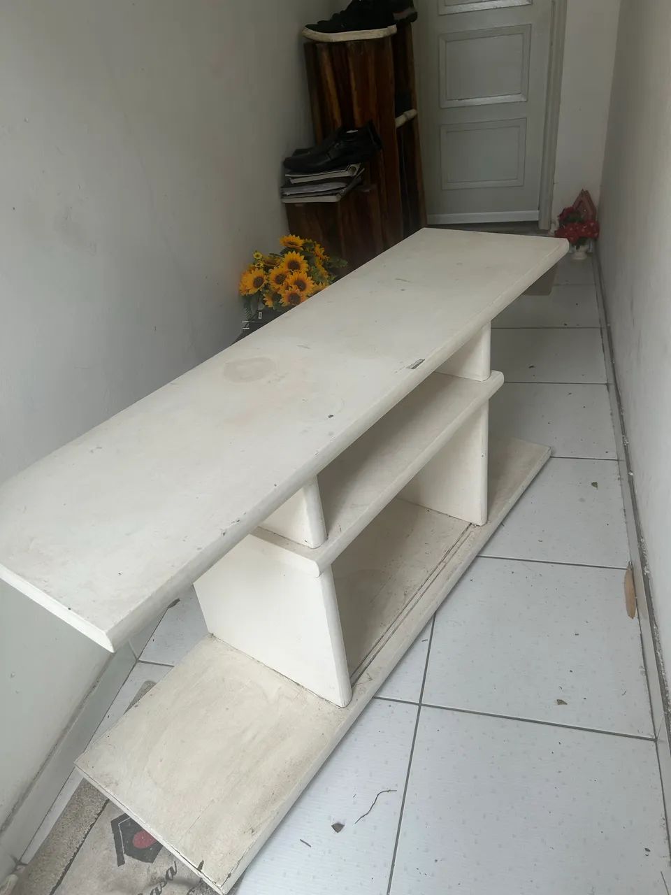 Rack de sala 