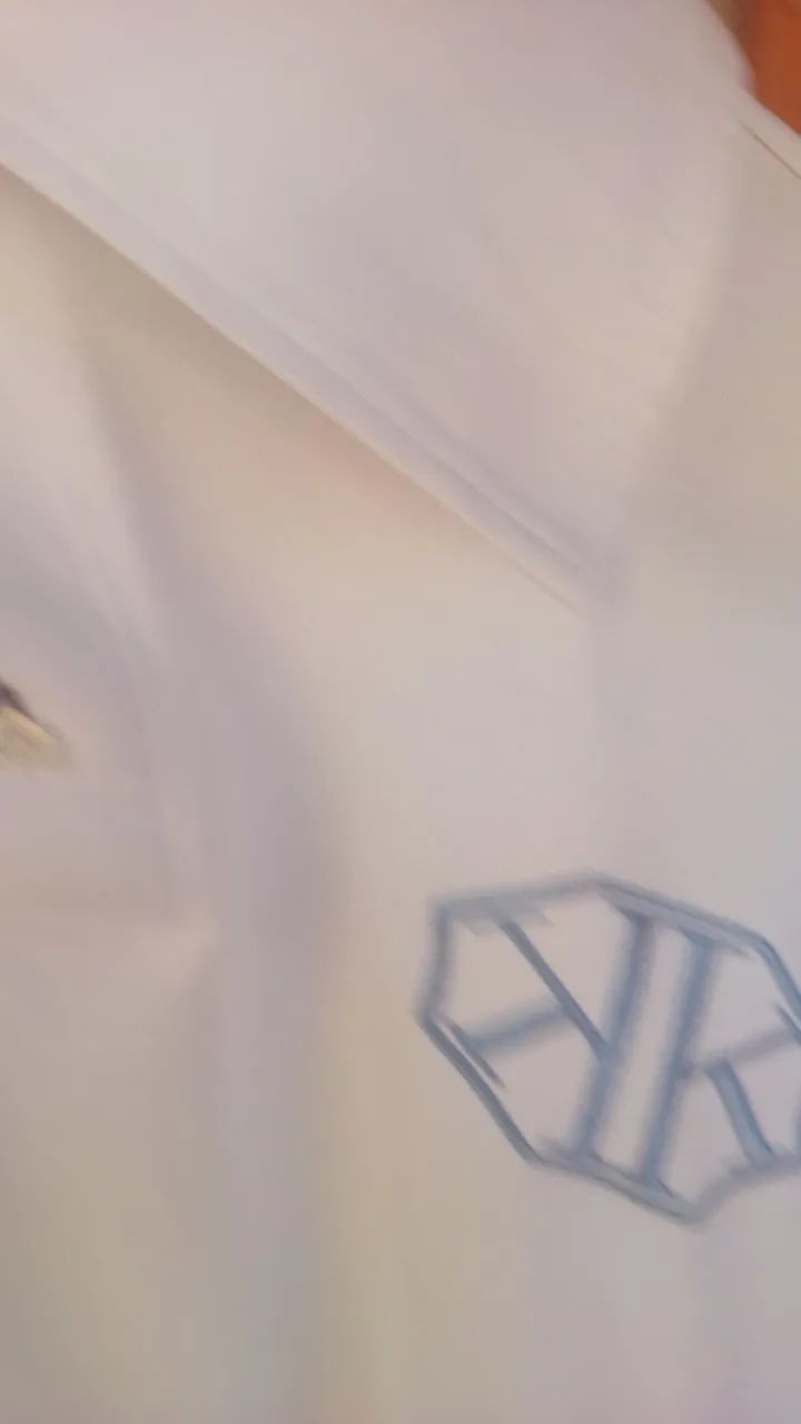 Camisa Polo Sérgio K  - Foto 3