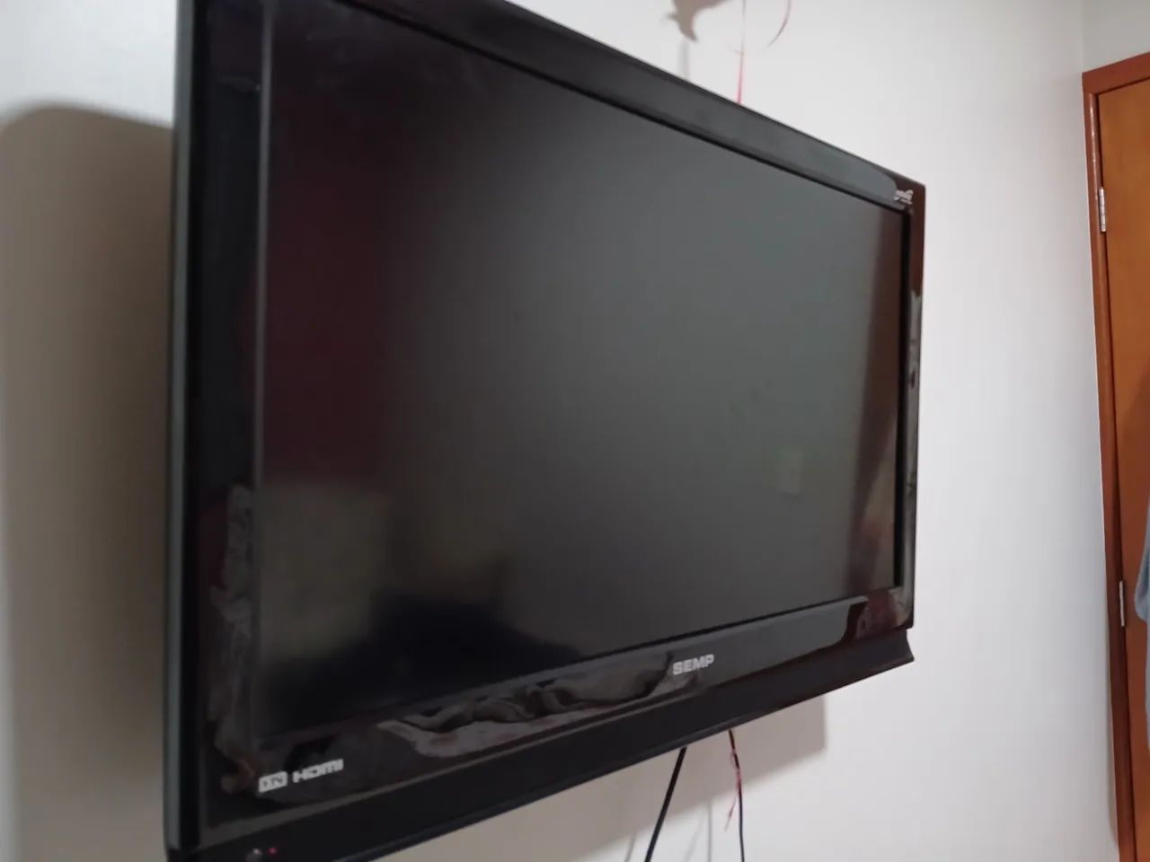 TV 32 polegadas 