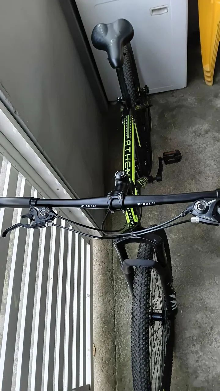 Vende-se BIKE COLLI - Foto 3