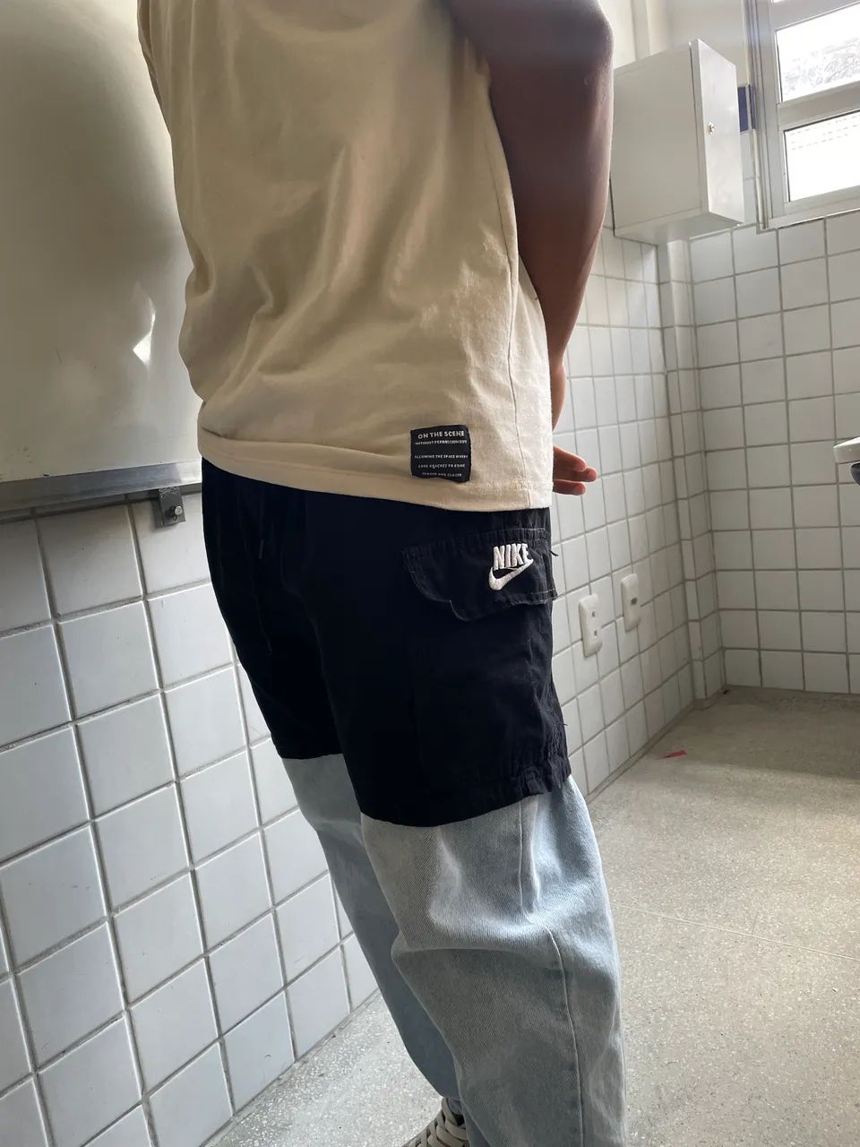 Short da Nike  - Foto 2