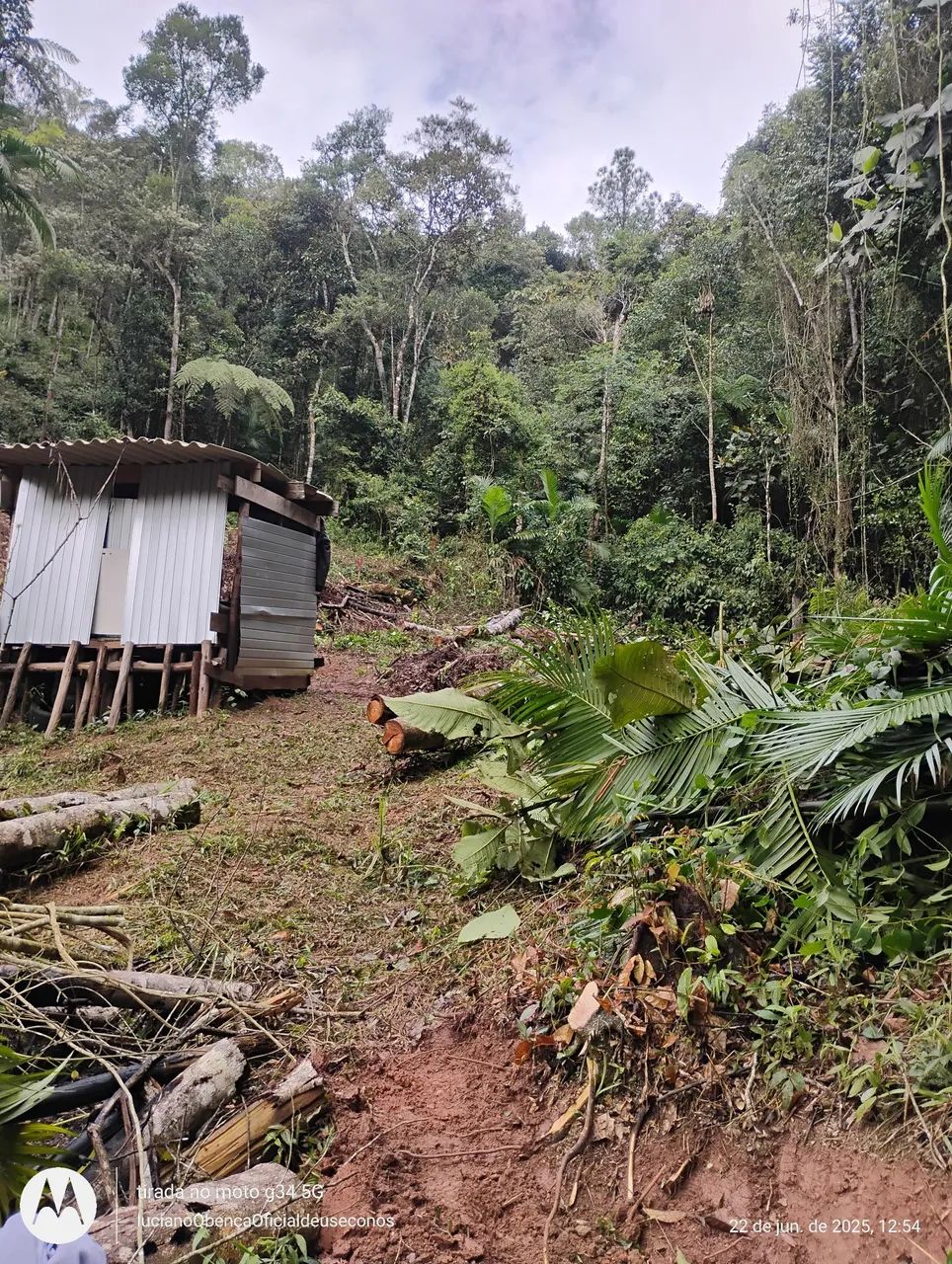 Foto - São Lourenço da Serra - 