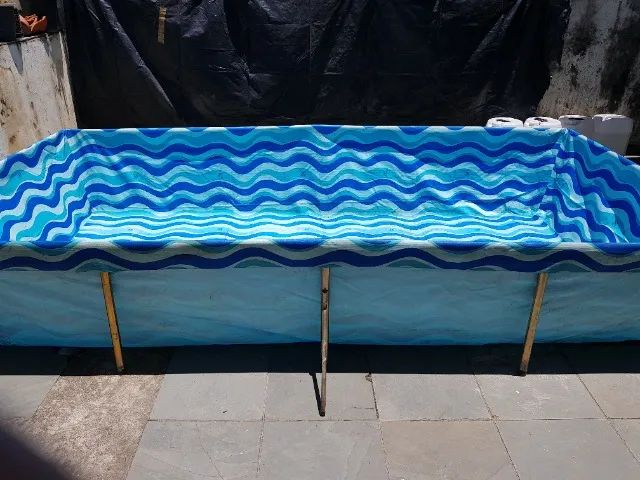 PISCINA 3000 LITROS INFANTIL - Foto 4