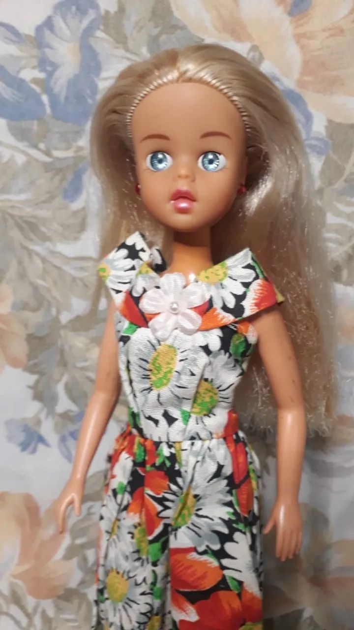 BARBIE - BONECA SUSI DA ESTRELA DA DÉCADA DE 90 - Foto 2