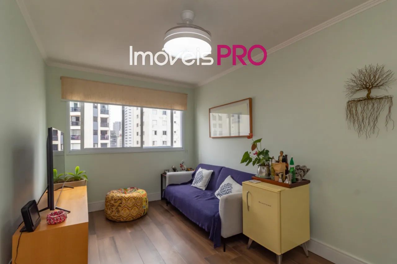 Ótimo apartamentop em Moema ! - Foto 3