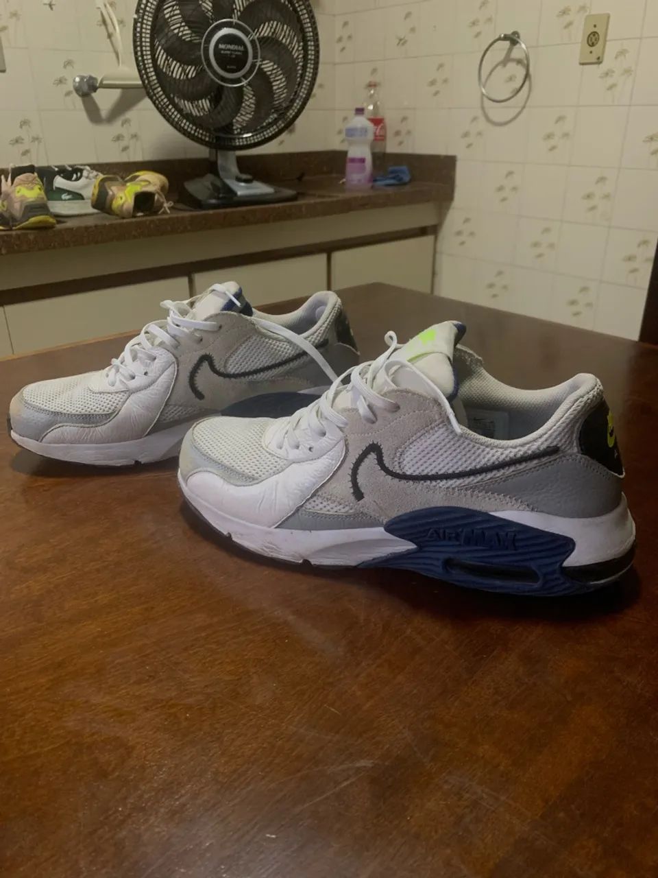 Tênis Nike Og