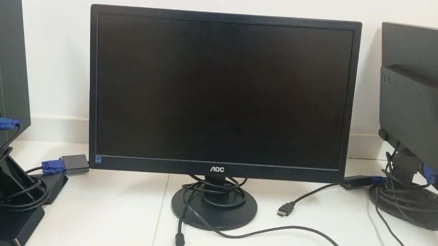 Monitores  - Foto 4