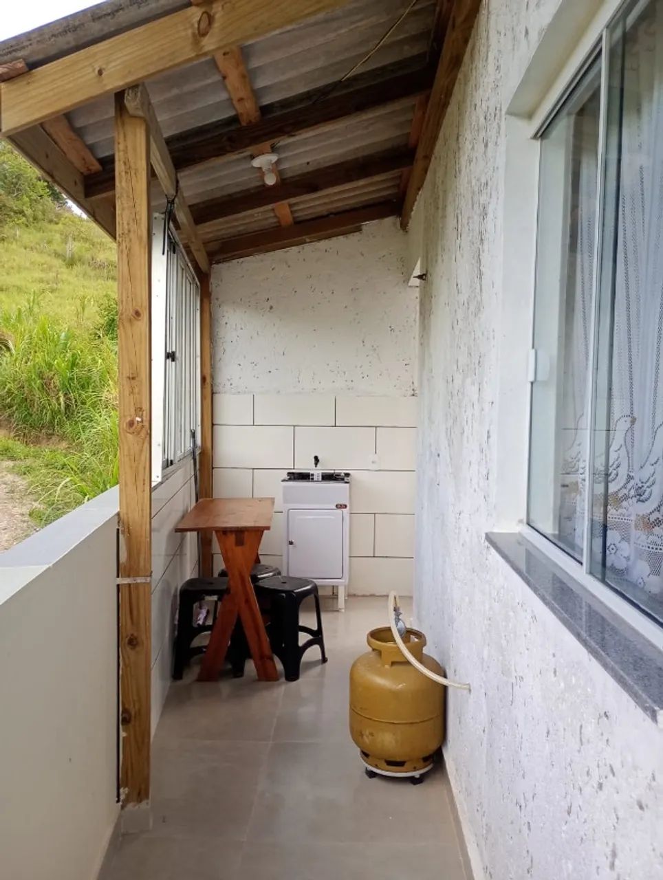Casa para Alugar na Vargem Pequena  - Foto 5