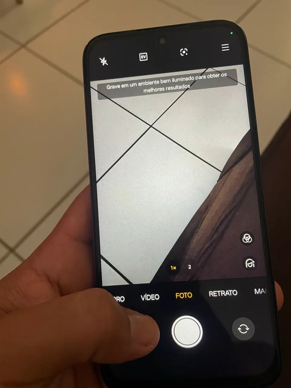 Celular Oppo A6x  - Foto 2