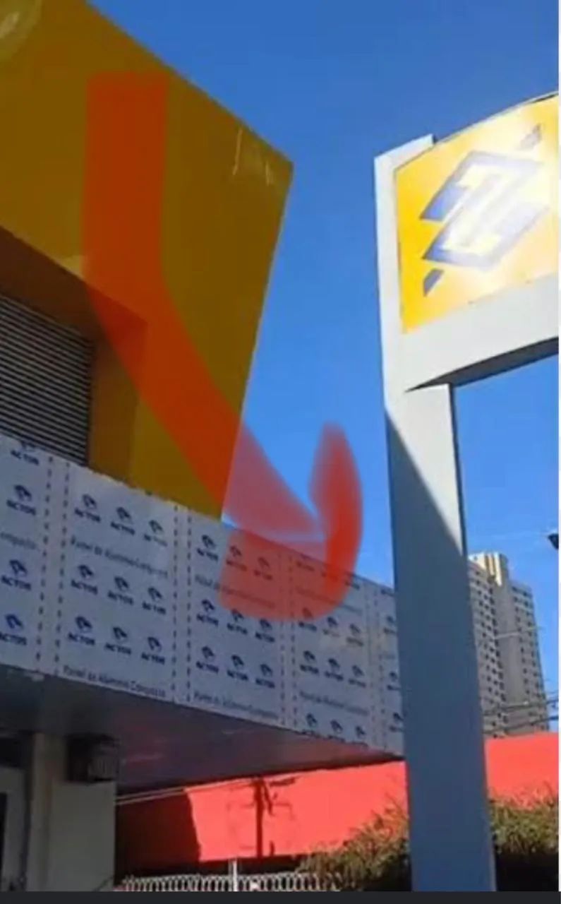  Placa de 6 metros  - Foto 5