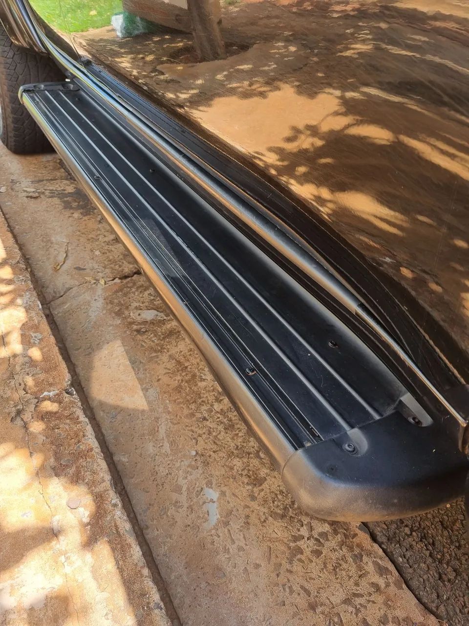 Vendo estribo - Foto 3