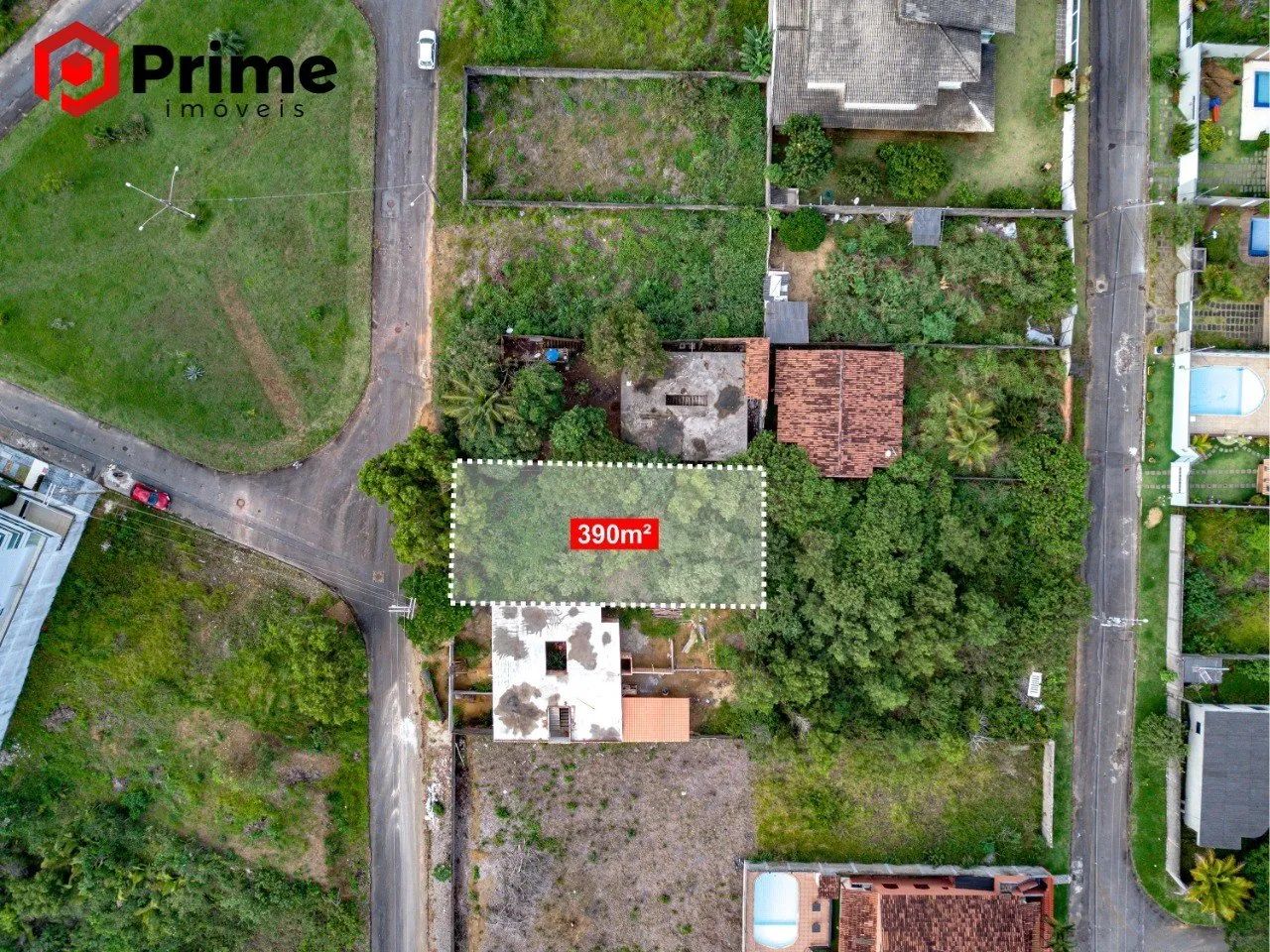 TERRENO - NOVA GUARAPARI - Guarapari - Foto 3