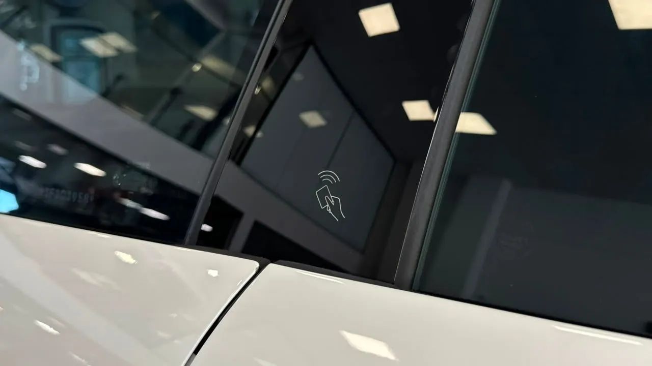 Zeekr X Flagship Flagship (elétrico) 2025 - Foto 5