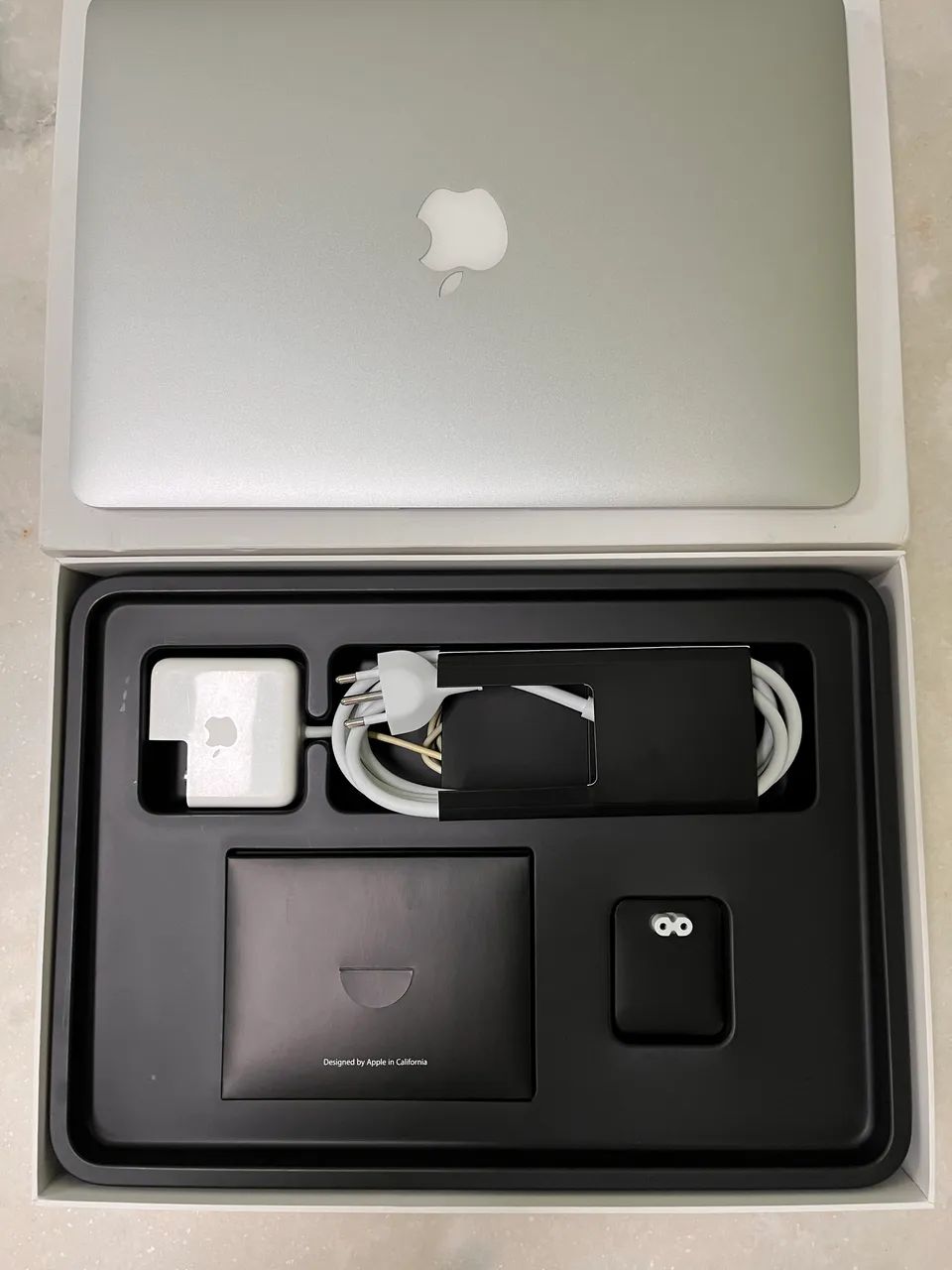 MacBook Air  - Foto 3