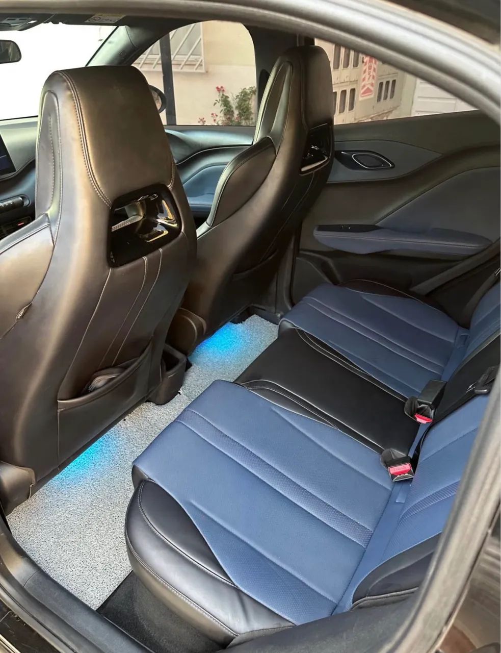 BYD Dolphin Mini (Elétrico) 2025 - Foto 4